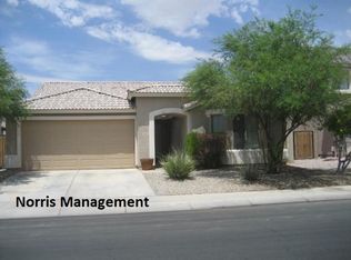 1853 N Desert Willow St, Casa Grande, AZ 85122