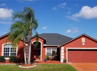5410 Crepe Myrtle Cir, Kissimmee, FL 34758