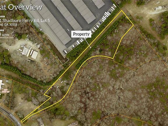 4th image of 5561 Shadburn Ferry Rd #5