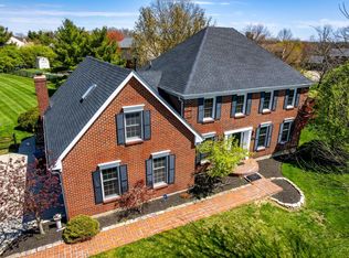 6202 Stonyford Ct, West Chester, OH 45069