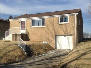 4424 Francis St, West Mifflin, PA