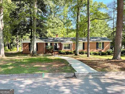671 Brook Cir, Griffin, GA, 30224