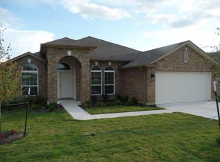 204 Sassafras St, Hutto, TX 78634