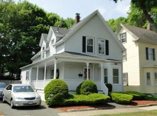 72 Adams Ave, Saugus, MA 01906