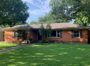 4168 Valley Ridge Rd, Dallas, TX 75220