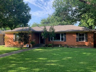 4168 Valley Ridge Rd, Dallas, TX, 75220