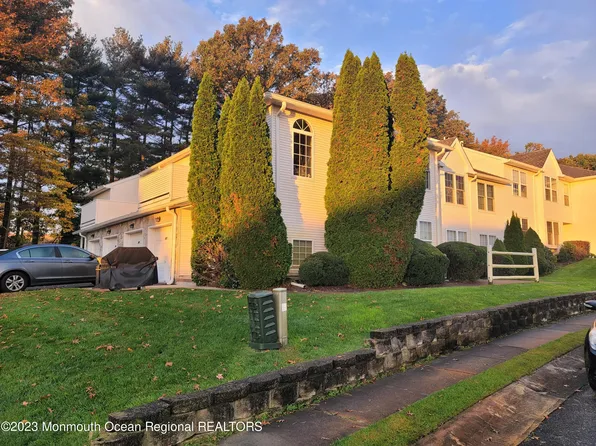 227 Club Drive, Wall, NJ 07719