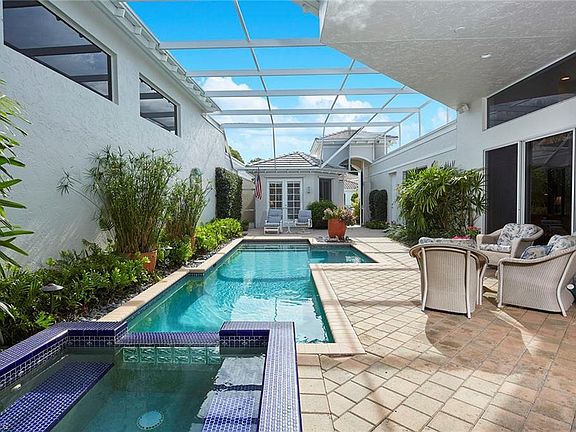 3rd image of 7811 Cocobay Ct #23