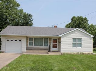 260 E South St, Martinsville, IN 46151