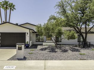12616 N 49th Way, Scottsdale, AZ 85254