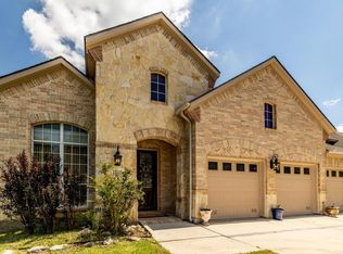 2523 Portola Vw, San Antonio, TX 78261