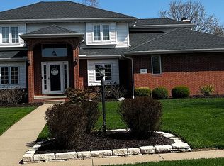 54 Saint Marks Cir, Morton, IL