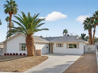 4161 Oxnard Cir, Las Vegas, NV 89121