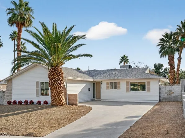 4161 Oxnard Cir, Las Vegas, NV 89121