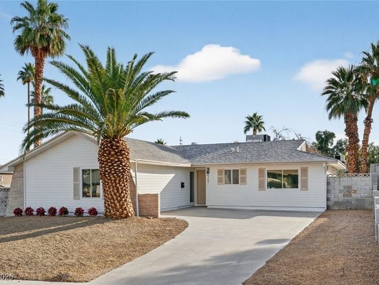 4161 Oxnard Cir, Las Vegas, NV 89121