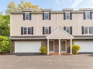 110 E Central St UNIT 7, Natick, MA 01760