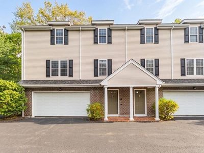110 E Central St Unit 7, Natick, MA, 01760