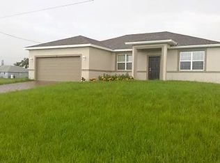 113 NE 24th Ter, Cape Coral, FL 33909