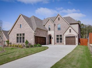 610 Oak Grove Ln, Coppell, TX 75019
