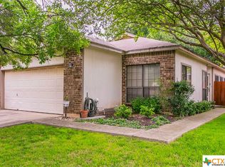 5635 Spring Moon St, San Antonio, TX 78247