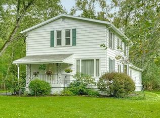 163 Delaware Ave, Rochester, NY 14623