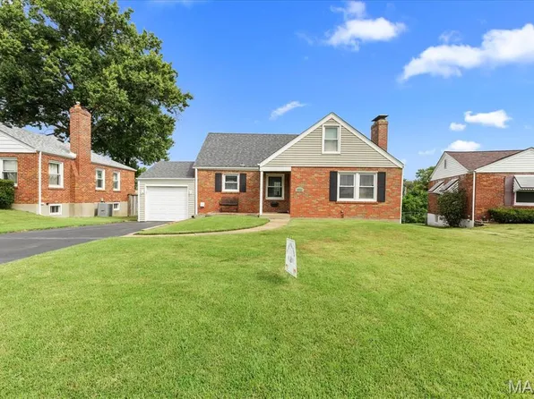7723 Florentine Dr, Saint Louis, MO 63121