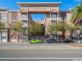 230 SW 2nd Ave APT 110, Waldo, FL 32601