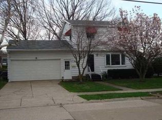 1411 E 32nd St, Erie, PA 16504