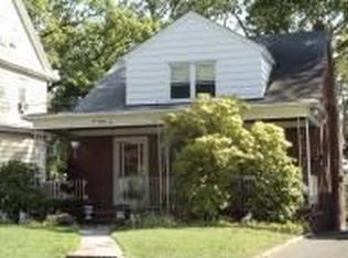 282 Union Ave, Belleville, NJ 07109