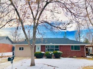 431 S Simms St, Lakewood, CO 80228