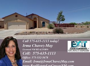 5351 Isabella Ct, Las Cruces, NM 88012