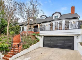 751 Westholme Ave, Los Angeles, CA 90024