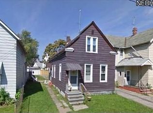 3278 Fulton Rd, Cleveland, OH 44109