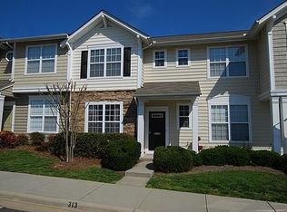 313 Sugar Ridge Ct, Fort Mill, SC 29708