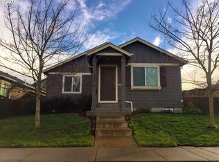 5890 Avalon St, Eugene, OR 97402