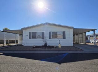 10201 N 99th Ave LOT 166, Peoria, AZ 85345