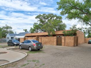 921 Nashville Ave SW, Albuquerque, NM 87105
