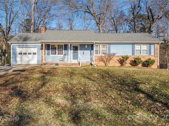 400 Woodstream Dr Gastonia Nc 28056 Zillow
