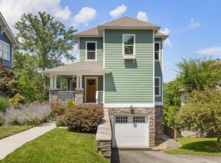 1117 Hanover St, Chattanooga, TN 37405