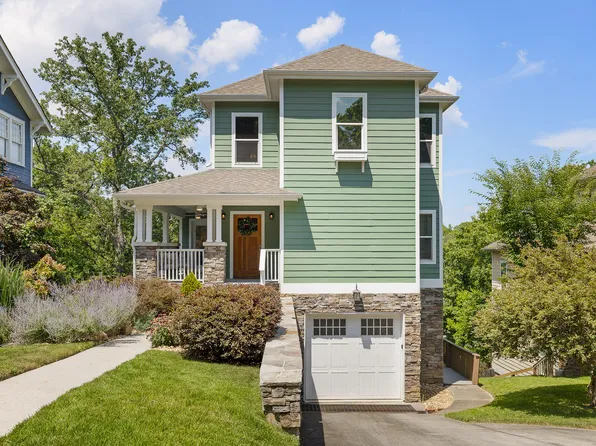 1117 Hanover St, Chattanooga, TN 37405