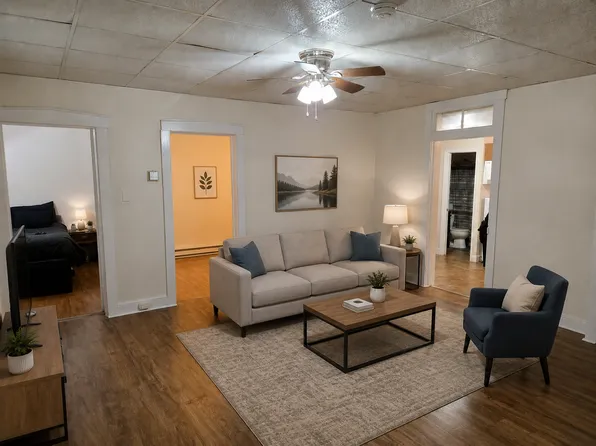 135 W. Charlotte St., 135 W Charlotte St APT A, Millersville, PA 17551