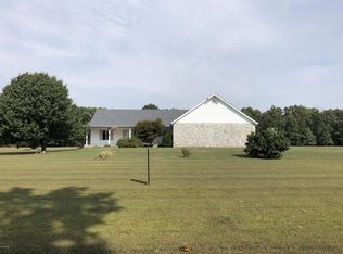 6422 Filly Ln, Joplin, MO 64804