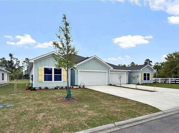 210 Bottlebrush Walk, Brunswick, GA 31525