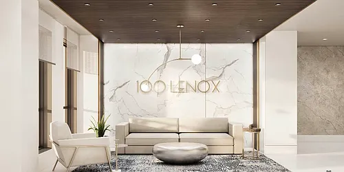 Rented by ABODE NYC LLC