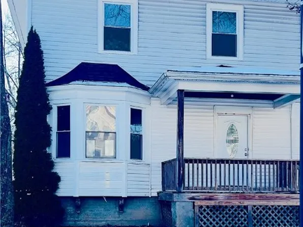 (undisclosed Address), Rochester, NY 14613