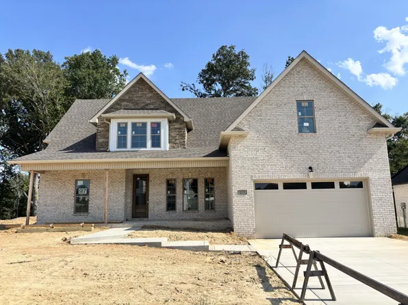 277 Young Ln Lot 97, Pleasant View, TN 37146