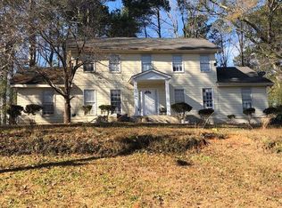 87 Mountain Pass Trl, Lilburn, GA 30047