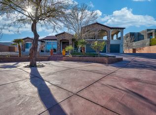 4725 N Jensen St, Las Vegas, NV 89129