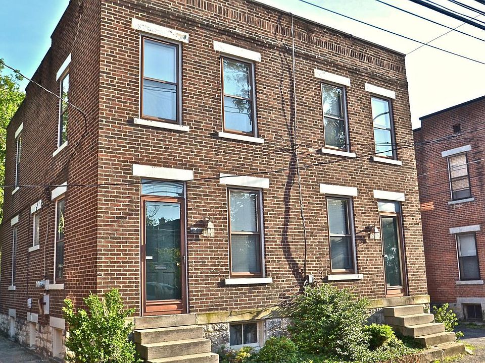 Charming Brick Townhome with great location. Walkable to nearby Nationwide Children's Hospital, Interstate, Downtown Offices and Courthouses .