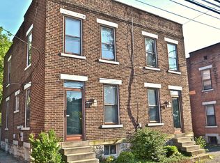 241 E Blenkner St, Columbus, OH 43206